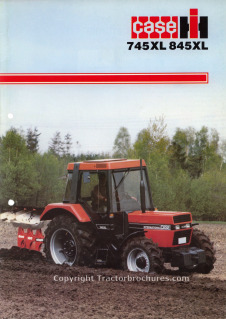 Case IH